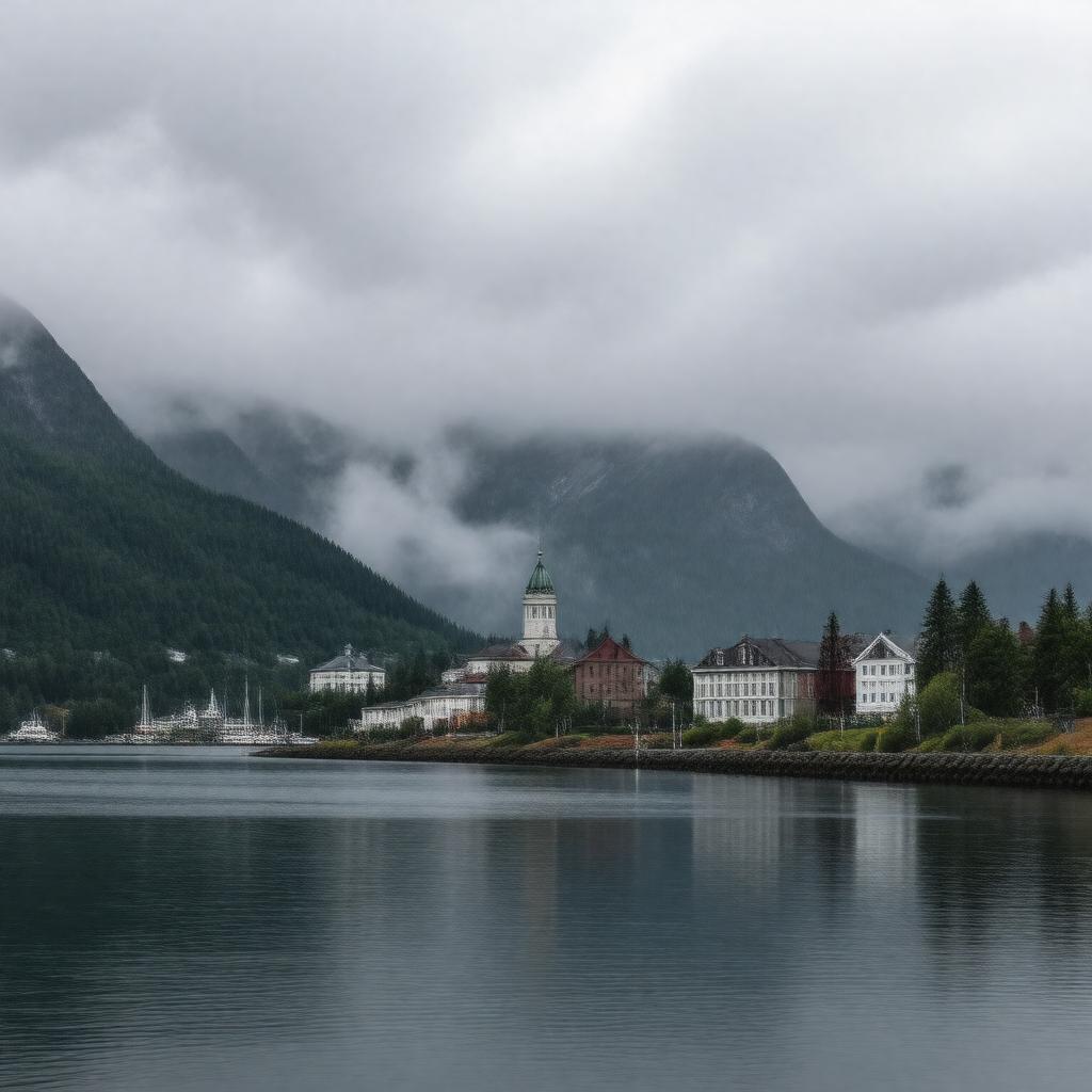 Juneau, Wisconsin